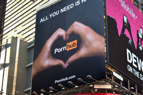 I would like to advertise on Pornhub. – Pornhub Help